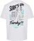 T-SHIRT FUNKY BUDDHA FBM009-035-04  (L)