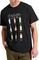 T-SHIRT FUNKY BUDDHA FBM009-304-04 