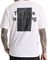 T-SHIRT FUNKY BUDDHA FBM009-022-04  (M)