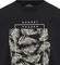 T-SHIRT FUNKY BUDDHA BOTANIC FRAME FBM009-065-04 ������� (M)