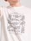 T-SHIRT FUNKY BUDDHA BOTANIC FRAME FBM009-065-04  (S)