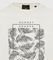 T-SHIRT FUNKY BUDDHA BOTANIC FRAME FBM009-065-04  (S)