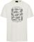 T-SHIRT FUNKY BUDDHA BOTANIC FRAME FBM009-065-04  (S)