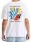 T-SHIRT FUNKY BUDDHA FBM009-070-04  (L)