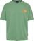 T-SHIRT FUNKY BUDDHA FBM009-039-04  (S)