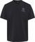 T-SHIRT FUNKY BUDDHA FBM009-069-04 ANTHRAC (X...