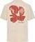 T-SHIRT FUNKY BUDDHA FBM009-069-04 CREAM (XXL) T-SHIRT FUNKY BUDDHA FBM009-069-04 CREAM (XXL)