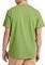 T-SHIRT FUNKY BUDDHA COLORBLOCK BRANDED FBM009-044-04  (M)