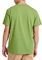 T-SHIRT FUNKY BUDDHA FBM009-044-04 GRASS GREEN (M)