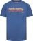 T-SHIRT FUNKY BUDDHA COLORBLOCK BRANDED FBM009-044-04  (M)