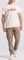 T-SHIRT FUNKY BUDDHA FBM009-044-04  (XXL)