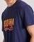 T-SHIRT FUNKY BUDDHA FBM009-040-04   (M)