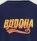 T-SHIRT FUNKY BUDDHA FBM009-040-04   (L)