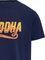 T-SHIRT FUNKY BUDDHA FBM009-040-04   (L)