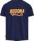T-SHIRT FUNKY BUDDHA FBM009-040-04   (L)