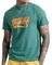 T-SHIRT FUNKY BUDDHA FBM009-040-04  (L...