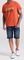 T-SHIRT FUNKY BUDDHA FBM009-040-04  (S)