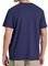 T-SHIRT FUNKY BUDDHA TROPICAL FRAME FBM009-068-04 ΣΚΟΥΡΟ ΜΠΛΕ (L) T-SHIRT FUNKY BUDDHA TROPICAL FRAME FBM009-068-04 ΣΚΟΥΡΟ ΜΠΛΕ (L)