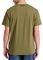 T-SHIRT FUNKY BUDDHA FBM009-010-04  (S)