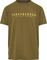 T-SHIRT FUNKY BUDDHA FBM009-010-04  (S)