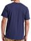 T-SHIRT FUNKY BUDDHA FBM009-010-04 ΣΚΟΥΡΟ ΜΠΛΕ (M) T-SHIRT FUNKY BUDDHA FBM009-010-04 ΣΚΟΥΡΟ ΜΠΛΕ (M)