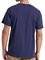 T-SHIRT FUNKY BUDDHA FBM009-010-04 ΣΚΟΥΡΟ ΜΠΛΕ (XL) T-SHIRT FUNKY BUDDHA FBM009-010-04 ΣΚΟΥΡΟ ΜΠΛΕ (XL)