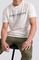 T-SHIRT FUNKY BUDDHA FBM009-010-04  (M)