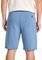 ΒΕΡΜΟΥΔΑ FUNKY BUDDHA FBM009-050-03 ΓΑΛΑΖΙΟ (XL) ΒΕΡΜΟΥΔΑ FUNKY BUDDHA FBM009-050-03 ΓΑΛΑΖΙΟ (XL)