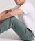  FUNKY BUDDHA CHINO FBM009-011-02 FOREST GREEN (40)