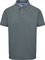 T-SHIRT POLO FUNKY BUDDHA FBM009-010-11 DK GR...