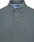 T-SHIRT POLO FUNKY BUDDHA FBM009-010-11 DK GREY (M)
