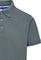 T-SHIRT POLO FUNKY BUDDHA FBM009-010-11 DK GREY (M)