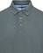 T-SHIRT POLO FUNKY BUDDHA FBM009-010-11 DK GREY (L) T-SHIRT POLO FUNKY BUDDHA FBM009-010-11 DK GREY (L)