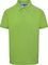 T-SHIRT POLO FUNKY BUDDHA FBM009-010-11 GRASS...