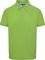 T-SHIRT POLO FUNKY BUDDHA FBM009-010-11 GRASS...