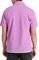 T-SHIRT POLO FUNKY BUDDHA FBM009-010-11 HYACINTH (XXL)