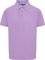 T-SHIRT POLO FUNKY BUDDHA FBM009-010-11 HYACINTH (XXL)