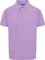 T-SHIRT POLO FUNKY BUDDHA FBM009-010-11 HYACINTH (XXXL)
