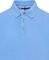 T-SHIRT POLO FUNKY BUDDHA FBM009-010-11 MARINA BLUE (M)