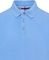 T-SHIRT POLO FUNKY BUDDHA FBM009-010-11 MARINA BLUE (XXL)