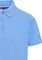 T-SHIRT POLO FUNKY BUDDHA FBM009-010-11 MARINA BLUE (XXL)