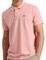 T-SHIRT POLO FUNKY BUDDHA FBM009-001-11 ...