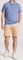T-SHIRT POLO FUNKY BUDDHA FBM009-001-11  (XXL)
