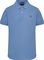 T-SHIRT POLO FUNKY BUDDHA FBM009-001-11  (XXL)
