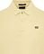 T-SHIRT POLO FUNKY BUDDHA FBM009-001-11   (S)