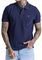 T-SHIRT POLO FUNKY BUDDHA FBM009-001-11 ...