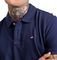 T-SHIRT POLO FUNKY BUDDHA FBM009-001-11   (M)