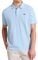 T-SHIRT POLO FUNKY BUDDHA FBM009-001-11 ...