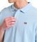 T-SHIRT POLO FUNKY BUDDHA FBM009-001-11  (M)
