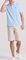 T-SHIRT POLO FUNKY BUDDHA FBM009-001-11  (M)